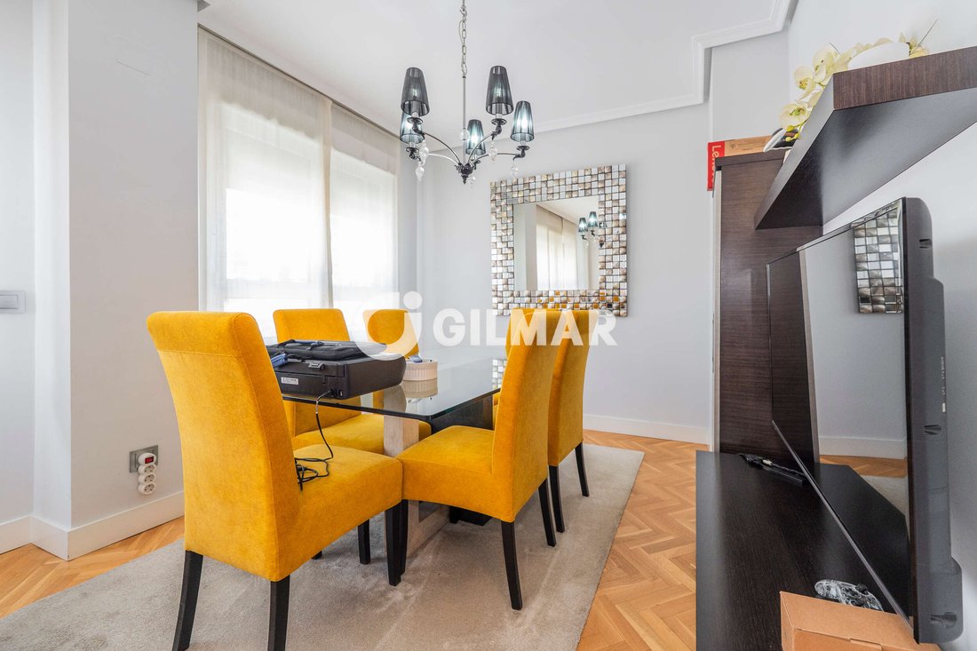 Apartamento en Fuencarral-El Pardo, Madrid, España 2 - 18776752