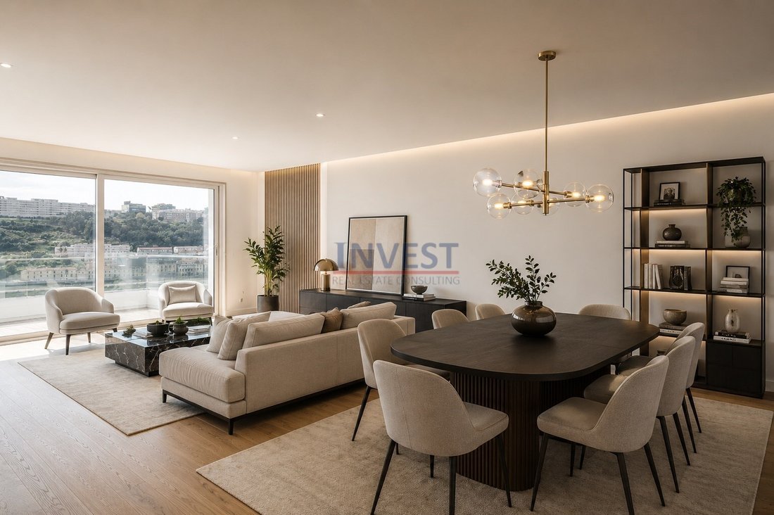 Apartment in Lordelo do Ouro e Massarelos, Porto District, Portugal 5 - 18767513