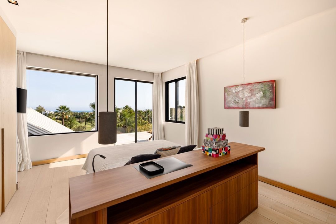 Villa à Nueva Andalucia, Marbella, Espagne 4 - 18777103