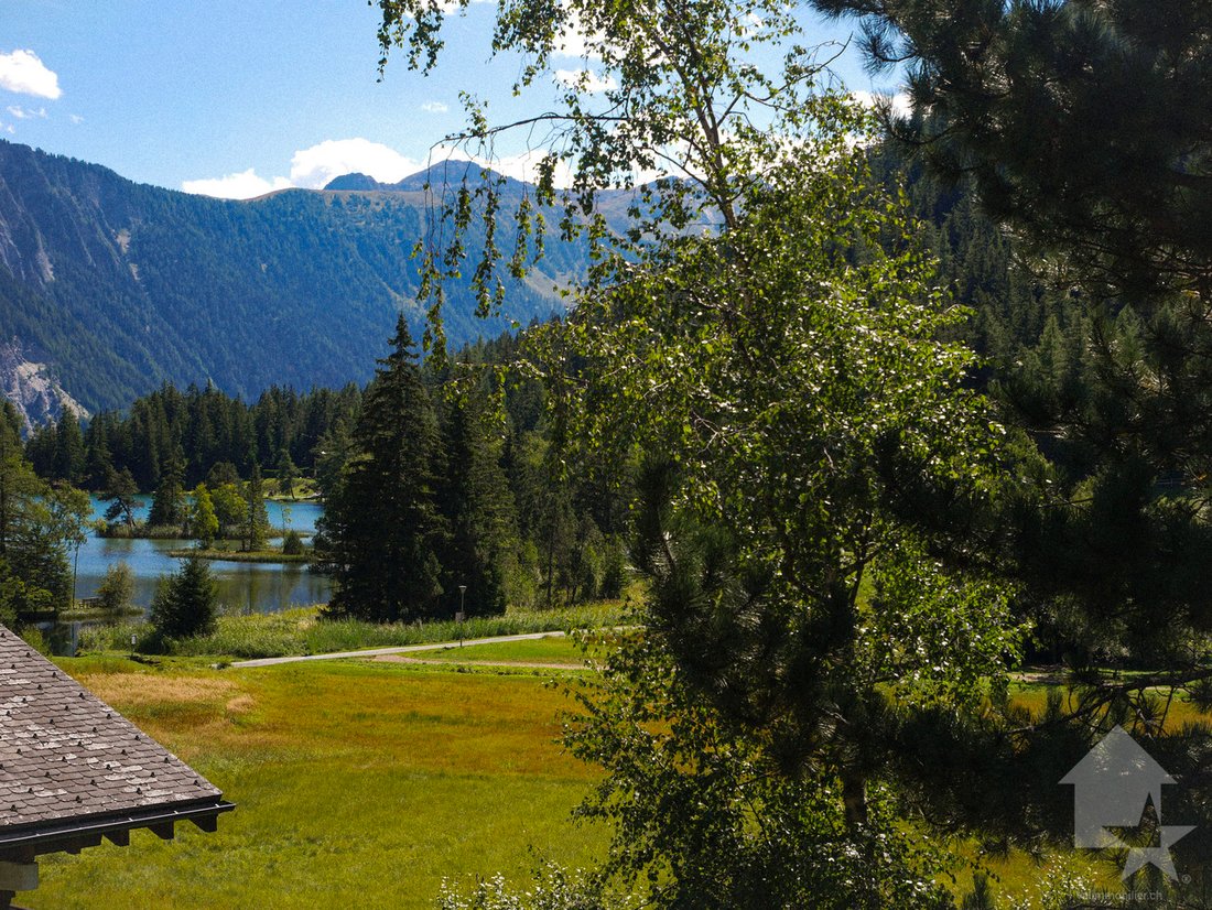 Appartement à Champex-Lac, Orsières, Valais 2 - 18781884