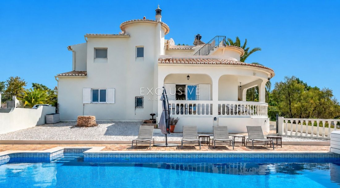 Villa in Porches, Algarve, Portugal 3 - 18120016