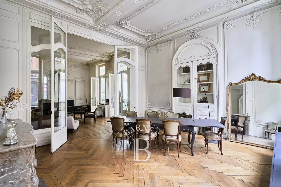 Apartamento en Vieux Lille, Lille, Francia 3 - 18777600