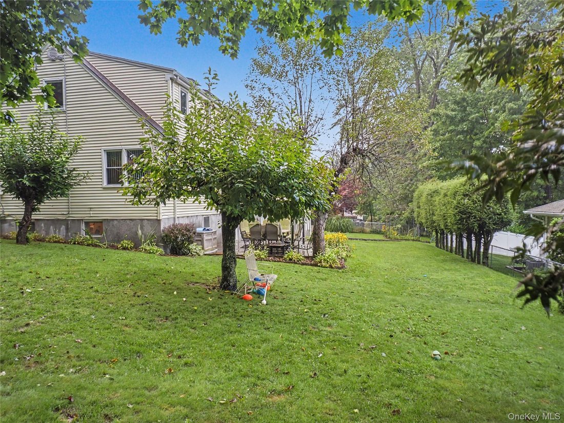 Casa en Thornwood, Nueva York, Estados Unidos 5 - 18776069
