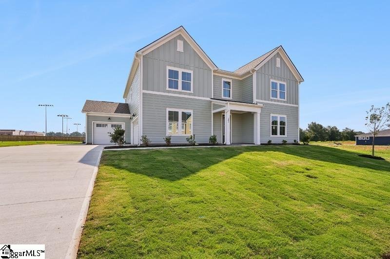Haus in Piedmont, South Carolina, Vereinigte Staaten 2 - 17794057