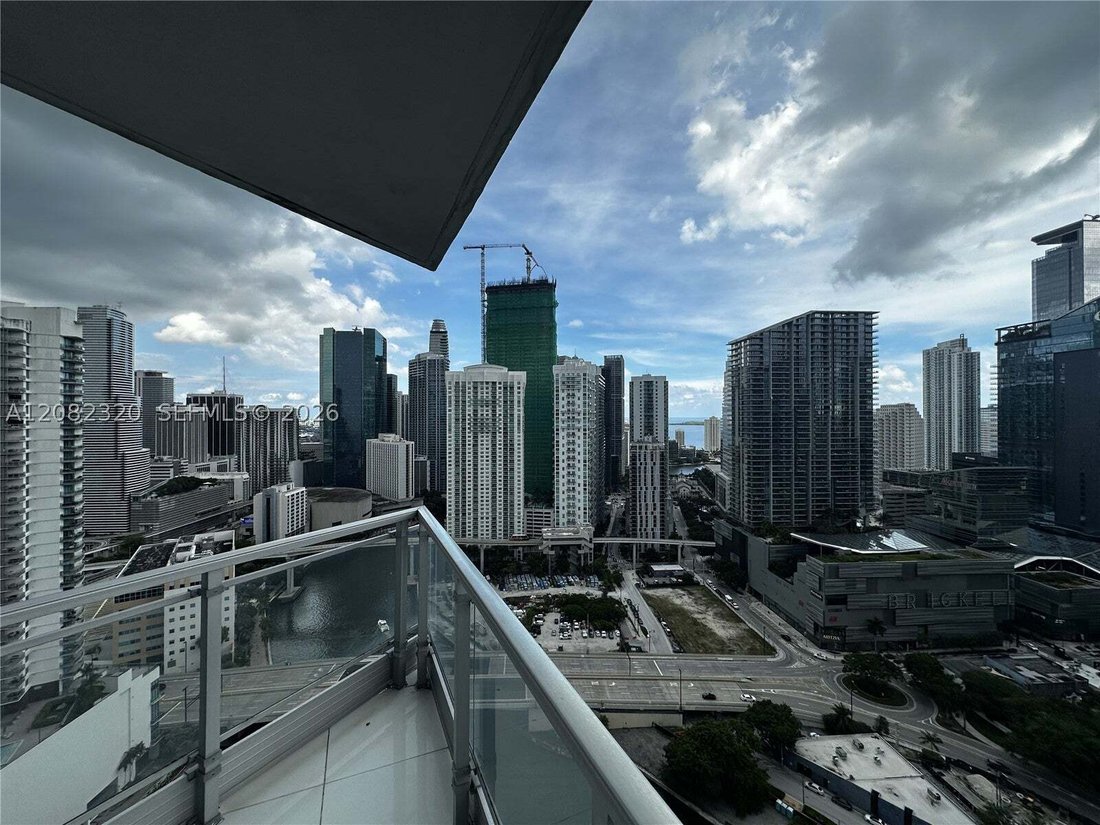 Appartement à Miami, Floride, États-Unis 2 - 18779062