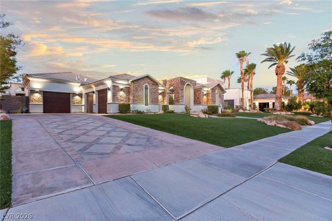 Casa en Henderson, Nevada, Estados Unidos 5 - 18775897