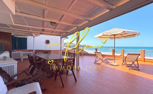 Apartment in Castiglioncello, Rosignano Marittimo, Tuscany 1