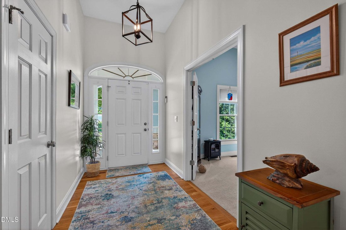 House in Pittsboro, North Carolina, United States 4 - 17754928