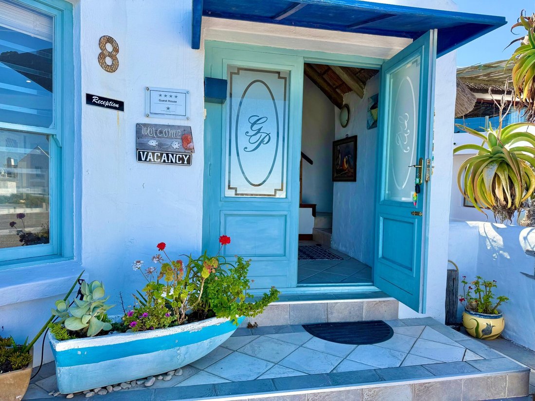 House in Bek Bay, Western Cape, South Africa 3 - 18776062