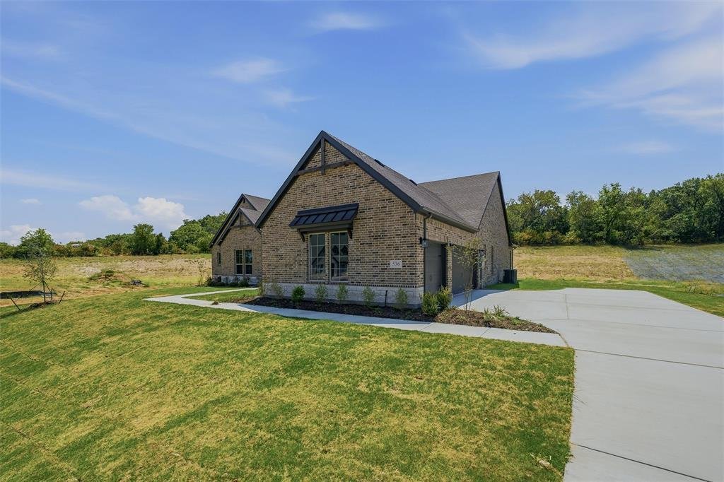 Casa a Granbury, Texas, Stati Uniti 4 - 17771502
