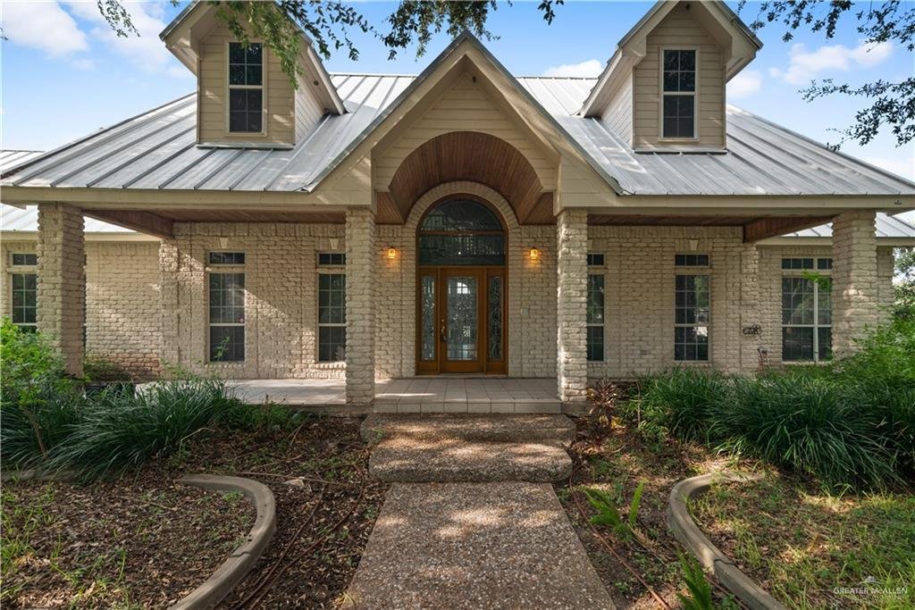 Casa en Mission, Texas, Estados Unidos 1 - 18778685