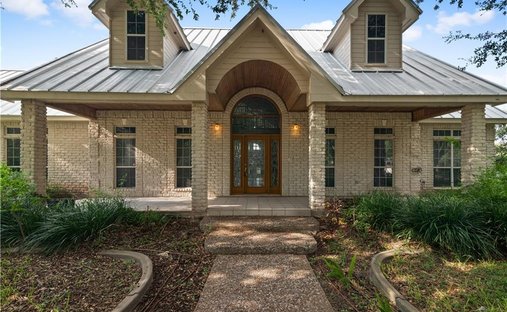 Casa en Mission, Texas, Estados Unidos 1