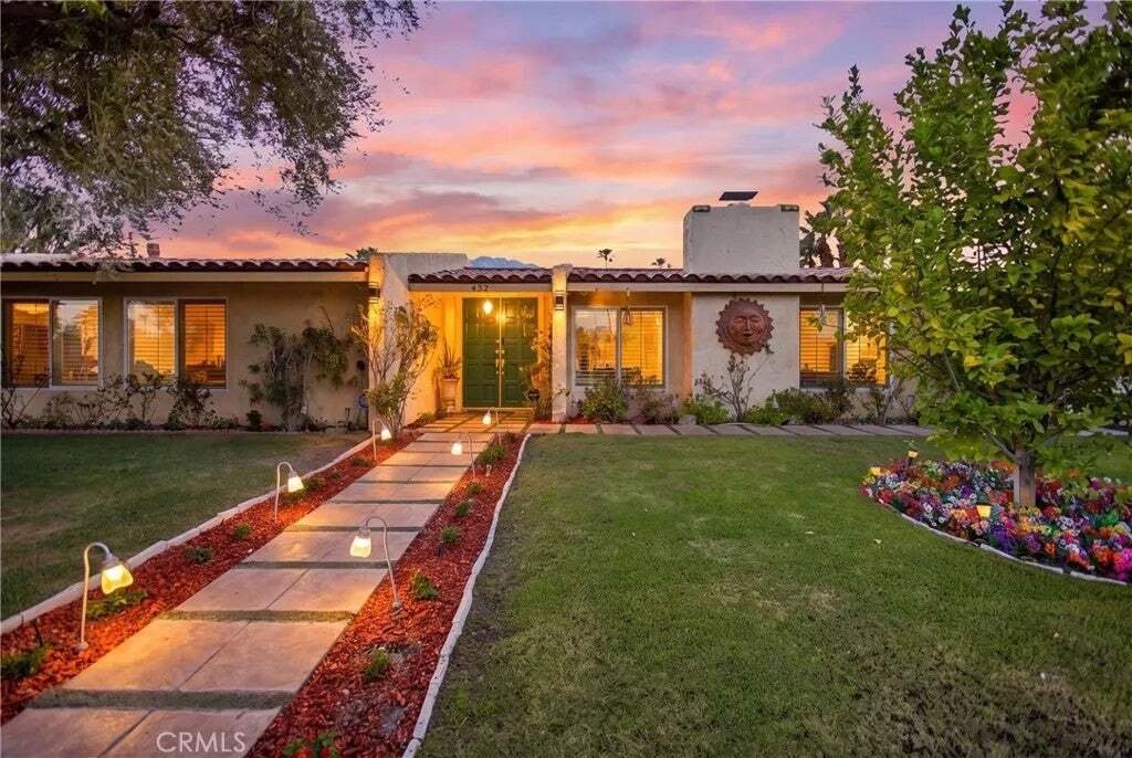 Casa a Palm Springs, California, Stati Uniti 2 - 18703168