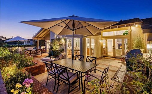 Condo in Newport Beach, California, United States 1