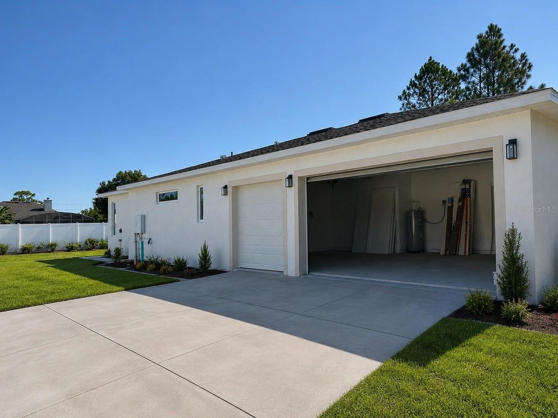 Casa en Orlando, Florida, Estados Unidos 2 - 18779266
