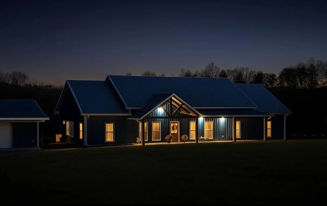 Haus in Pikeville, Tennessee, Vereinigte Staaten 3 - 18777904