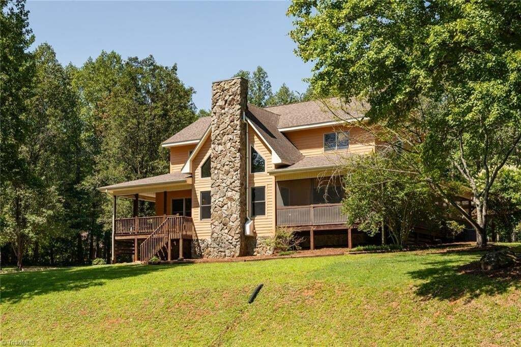 House in Moravian Falls, North Carolina, United States 3 - 18781828