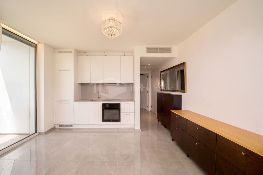 Apartment in Lugano, Ticino, Switzerland 4 - 18750846
