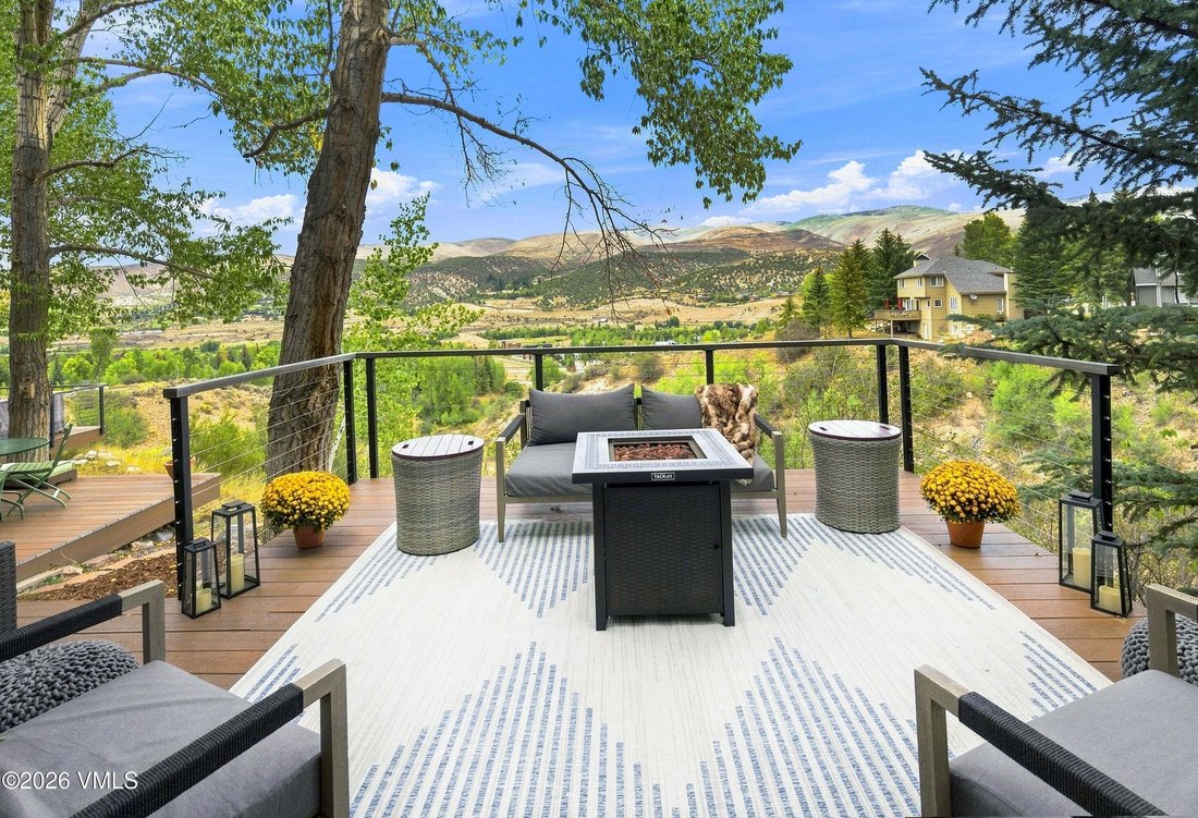 Condominio a Edwards, Colorado, Stati Uniti 2 - 18775889