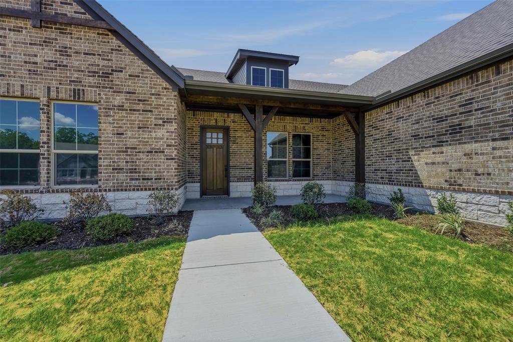 Casa a Granbury, Texas, Stati Uniti 5 - 17771502