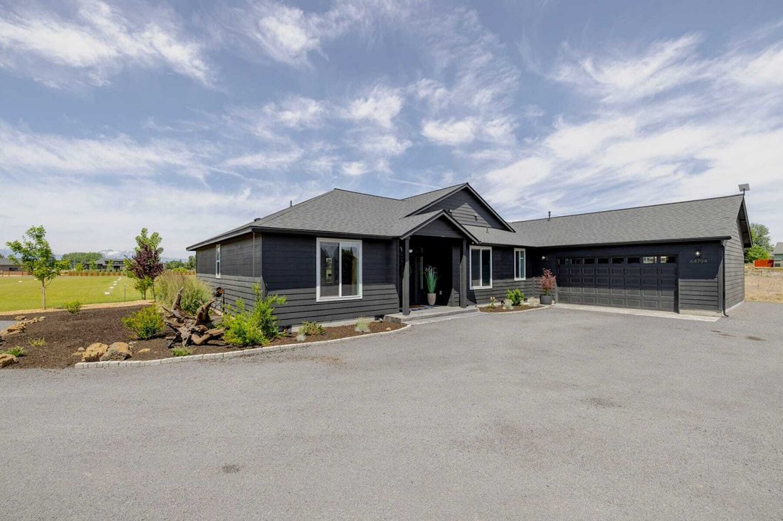 Casa a Bend, Oregon, Stati Uniti 1 - 18328900