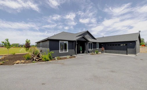 Casa a Bend, Oregon, Stati Uniti 1