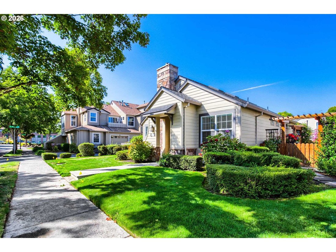Casa a Hillsboro, Oregon, Stati Uniti 2 - 18778918