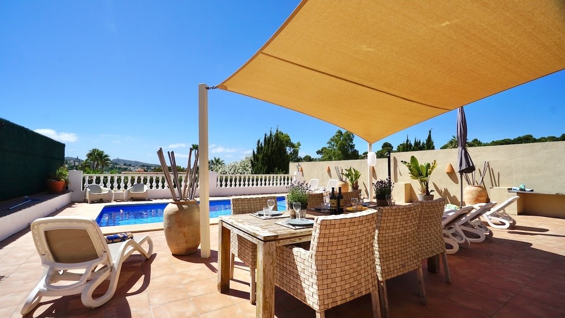 Villa a la Sabatera, Teulada, Comunità Valenzana 4 - 18776026