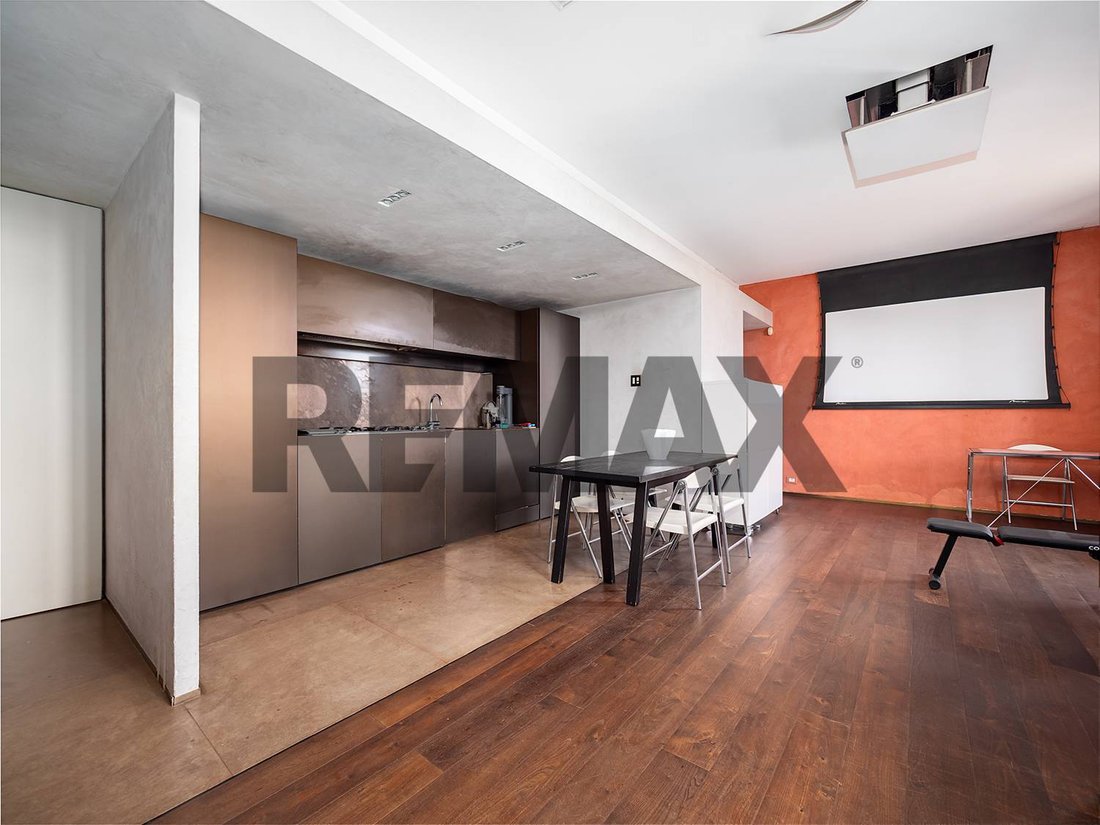 Apartment in Navigli - Porta Genova, Milan, Italy 1 - 18781131