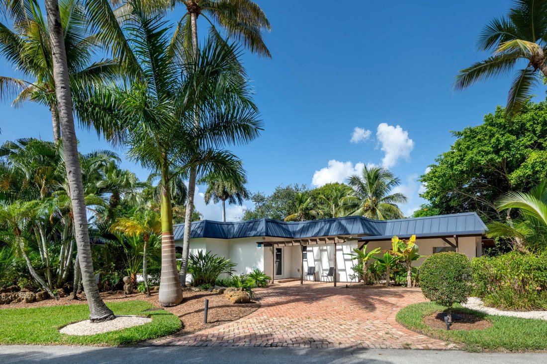 Casa en Fort Lauderdale, Florida, Estados Unidos 3 - 18778929