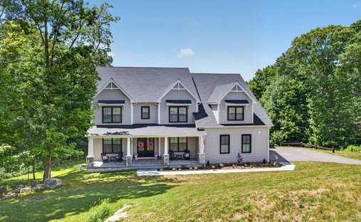 Haus in Stonington, Connecticut, Vereinigte Staaten 1