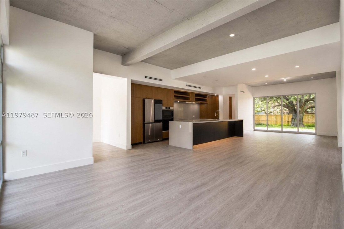 Haus in Miami, Florida, Vereinigte Staaten 2 - 17384015
