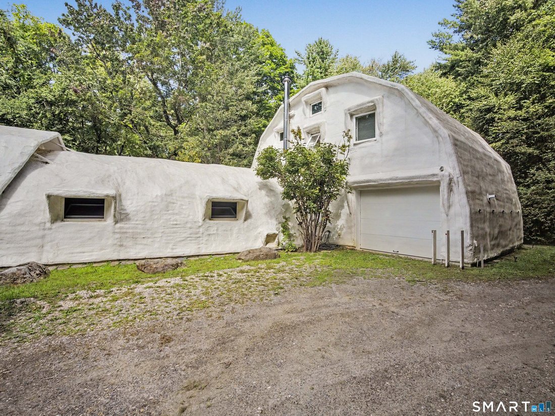 House in Warren, Connecticut, United States 4 - 18776305