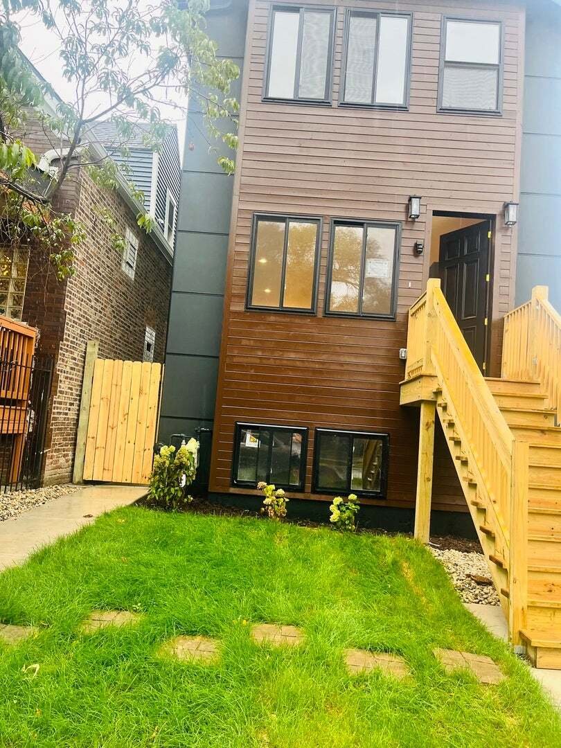 Casa a Chicago, Illinois, Stati Uniti 4 - 18779903