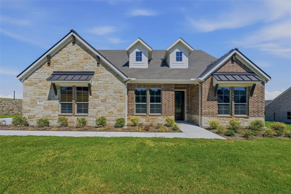 Haus in Springtown, Texas, Vereinigte Staaten 2 - 17720494