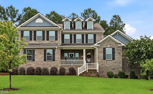 House in Chapel Hill, North Carolina, United States 1