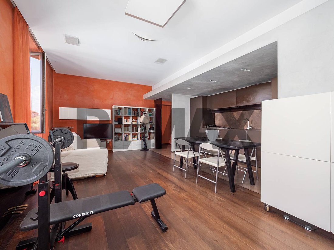 Apartment in Navigli - Porta Genova, Milan, Italy 2 - 18781131