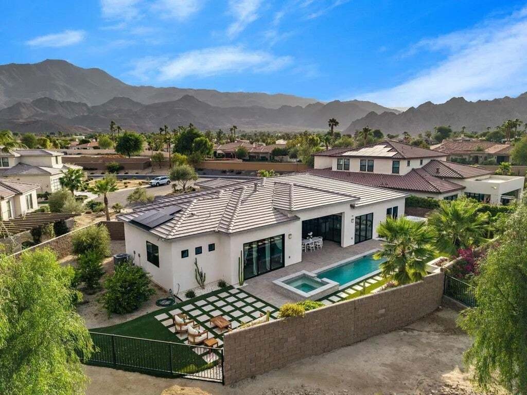 Maison à La Quinta, Californie, États-Unis 5 - 18779520