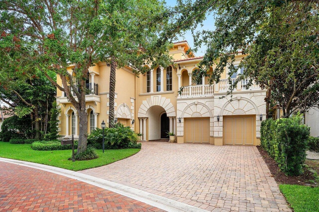 House in Boca Raton, Florida, United States 1 - 18778943