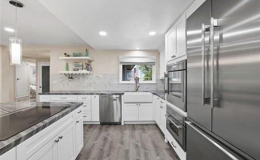 House in Laguna Hills, California, United States 1