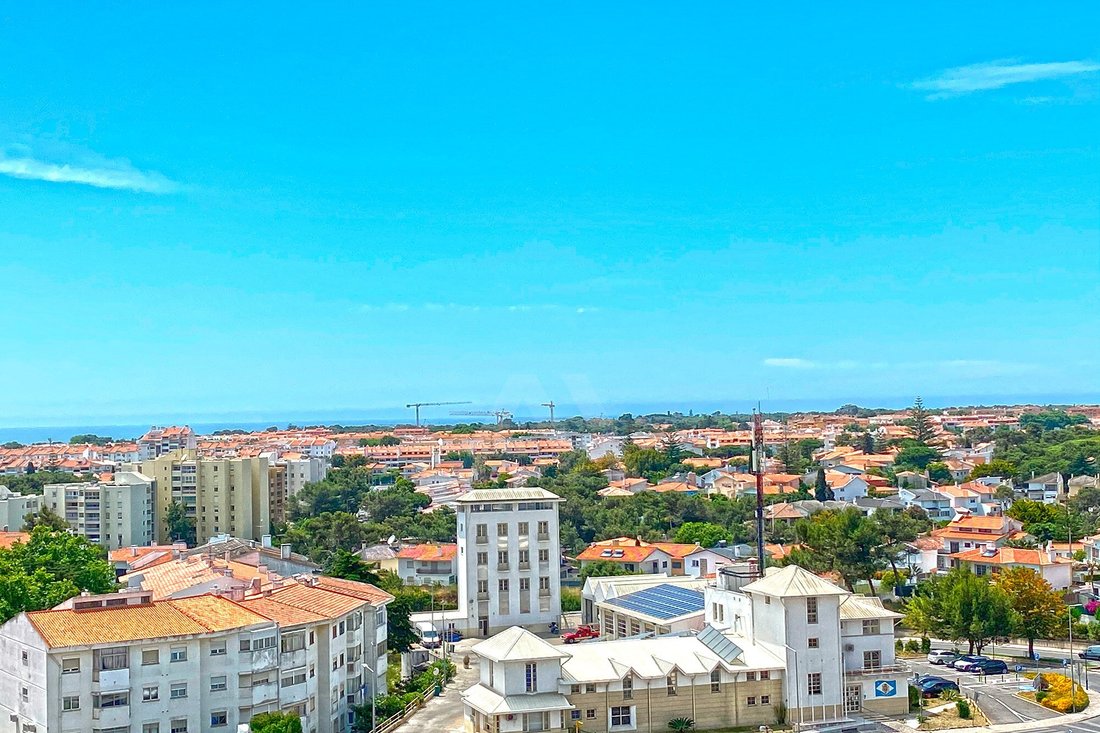 Apartment in Cascais e Estoril, Lisbon, Portugal 2 - 18780683