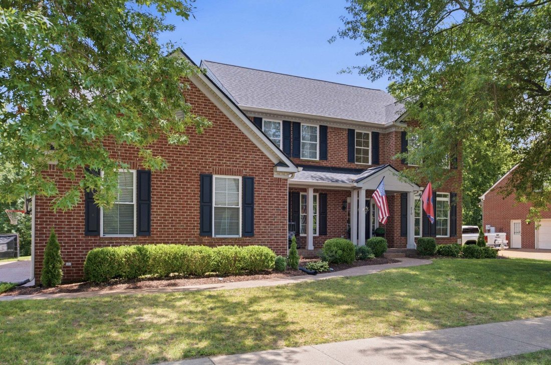 House in Franklin, Tennessee, United States 4 - 18779585