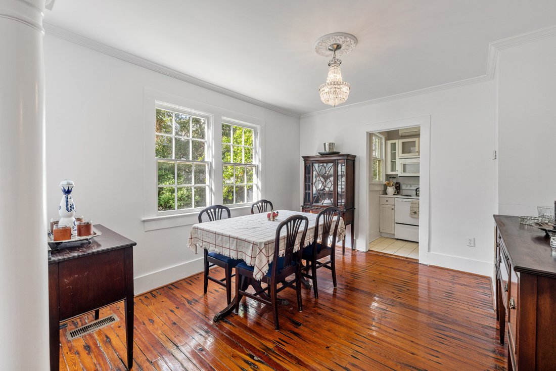 Casa en Charleston, Carolina del Sur, Estados Unidos 5 - 18778312