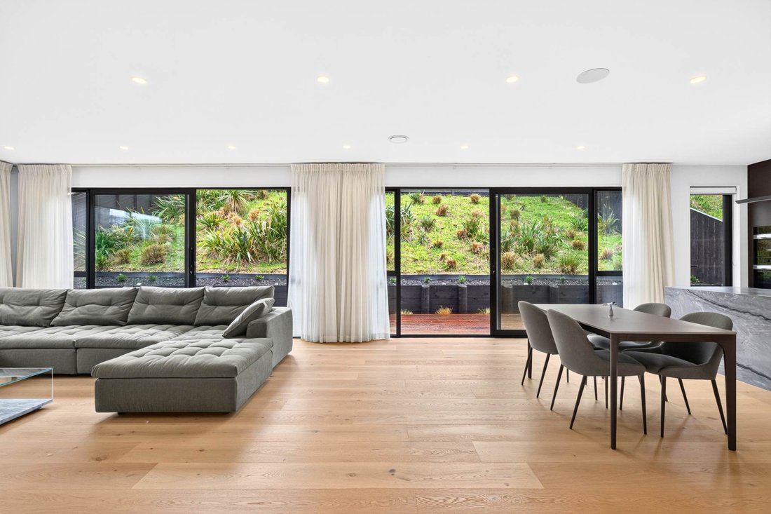 Haus in Auckland, Auckland, Neuseeland 1 - 18781322