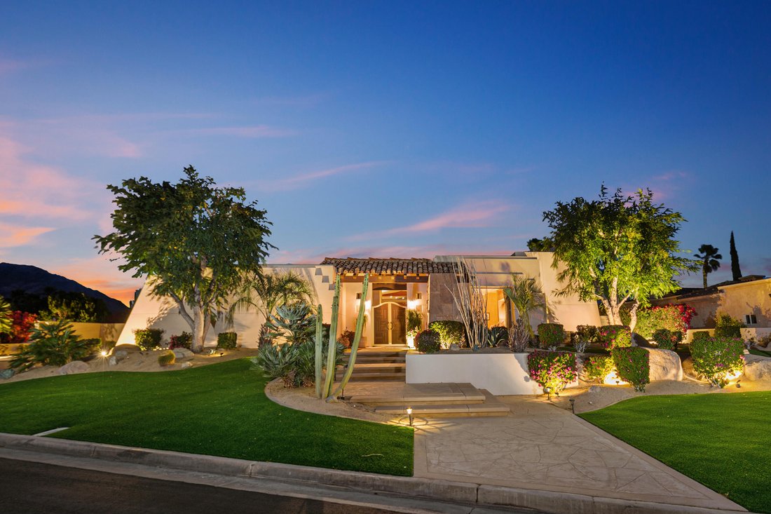 House in Palm Desert, California, United States 1 - 18778384