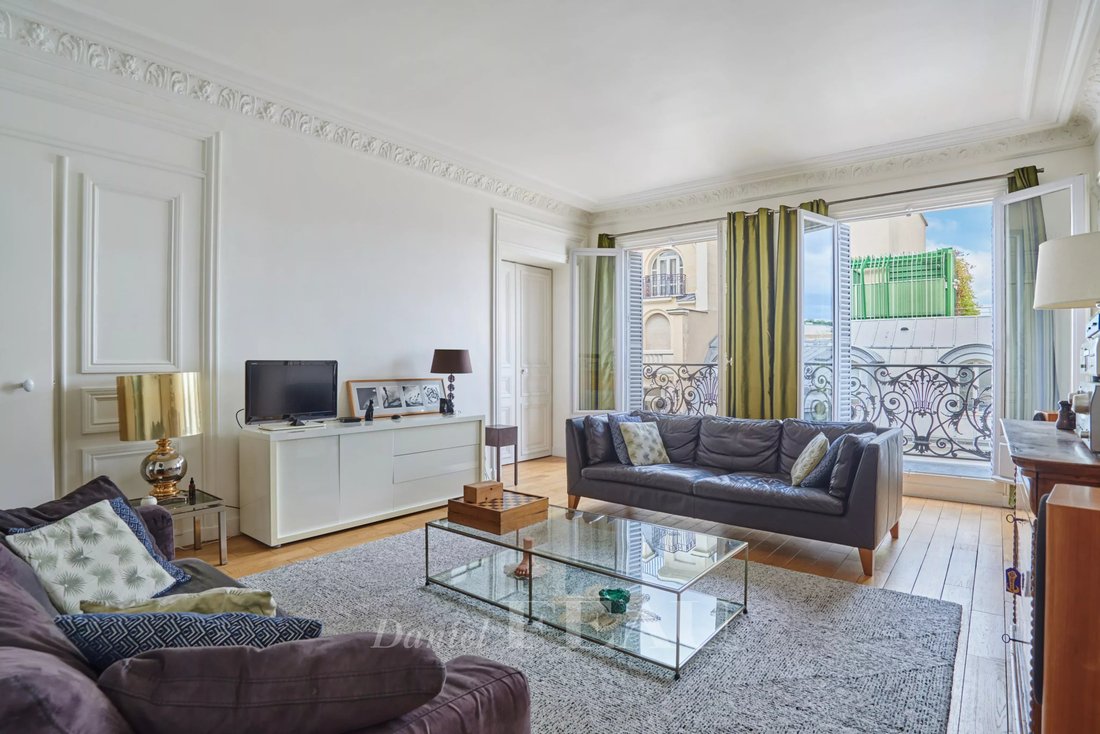 Apartamento en Lafayette-Richer, Paris 9e Arrondissement, París 4 - 18777209