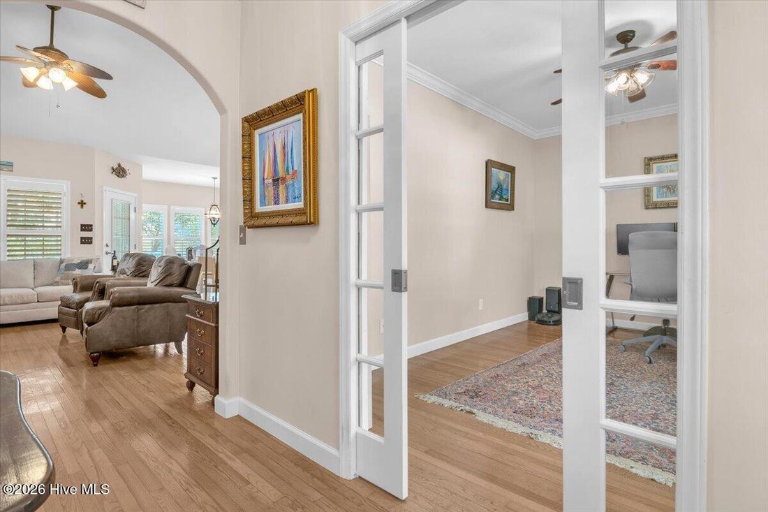 Haus in Oak Island, North Carolina, Vereinigte Staaten 5 - 18779234