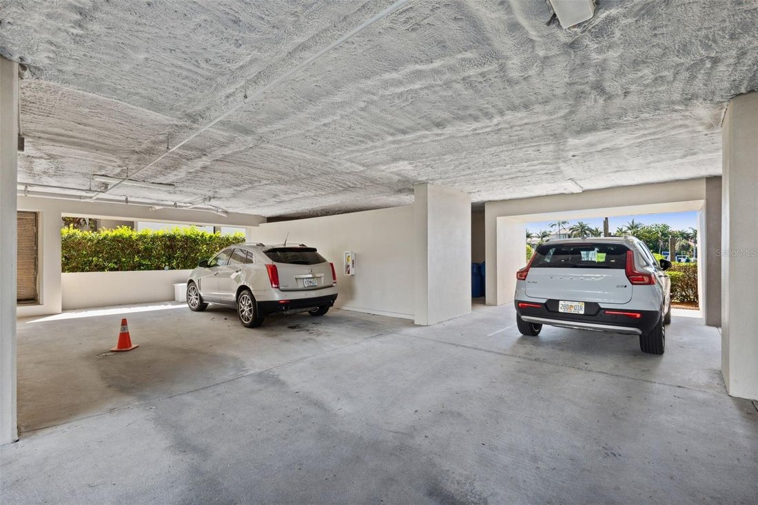 Condominio en San Petersburgo, Florida, Estados Unidos 3 - 18776175