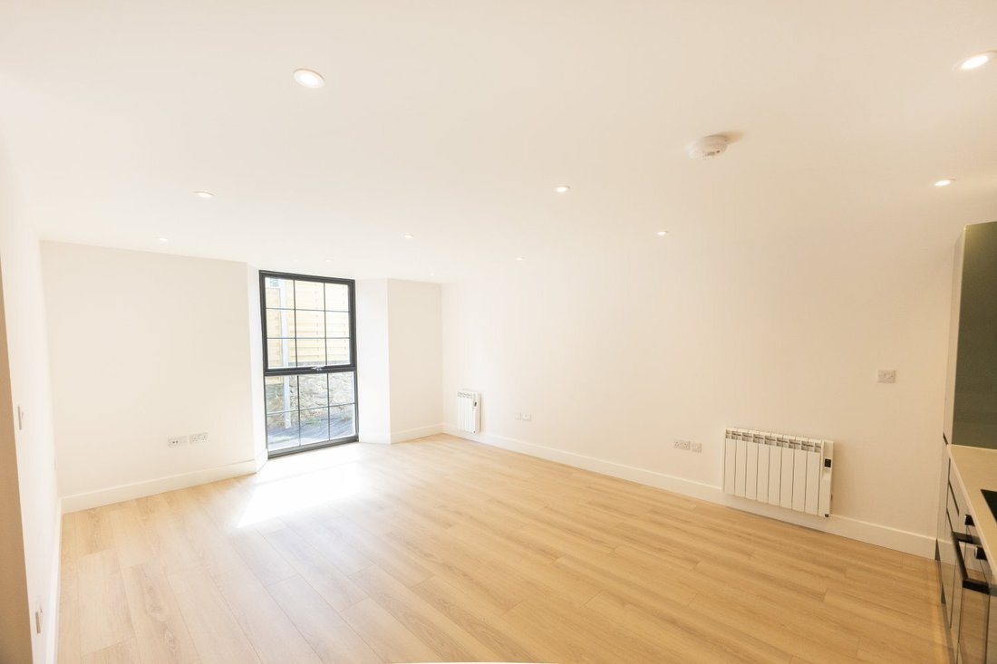 Apartment in United Kingdom 3 - 18776007
