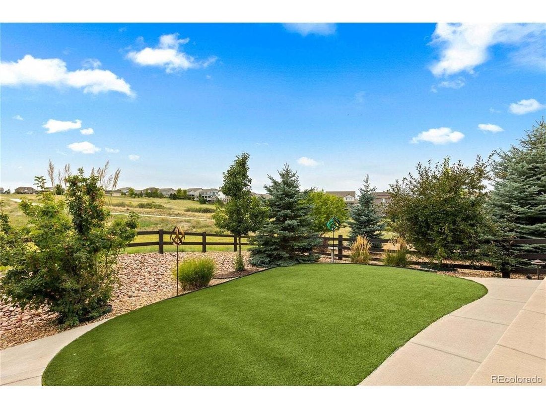 Casa en Aurora, Colorado, Estados Unidos 2 - 18781691